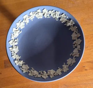 Wedgwood: opsats
