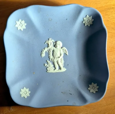 Wedgwood: askebæger