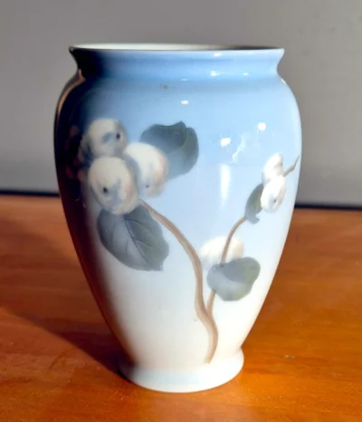 Vase Bing & Grøndahl