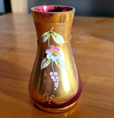 Lille vase