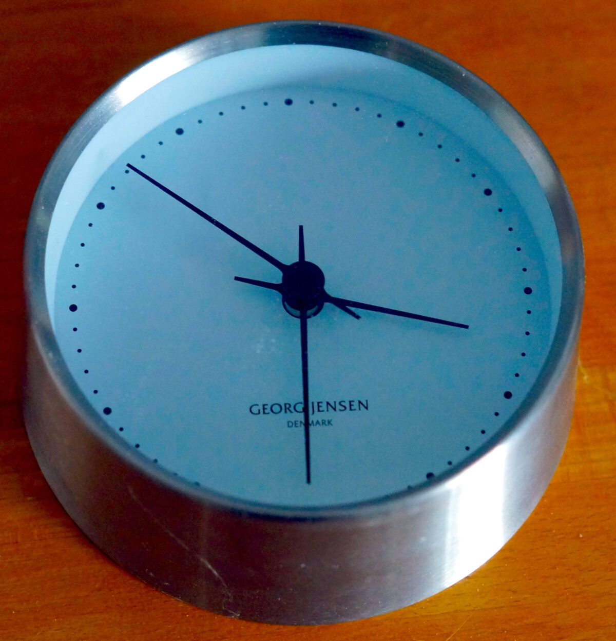 Ur fra Georg Jensen.