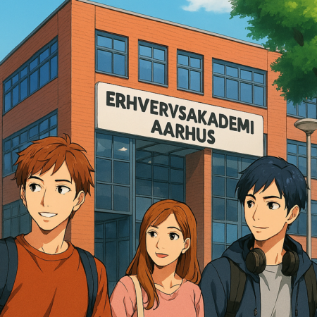 Kursus i WordPress og Woocommerce.